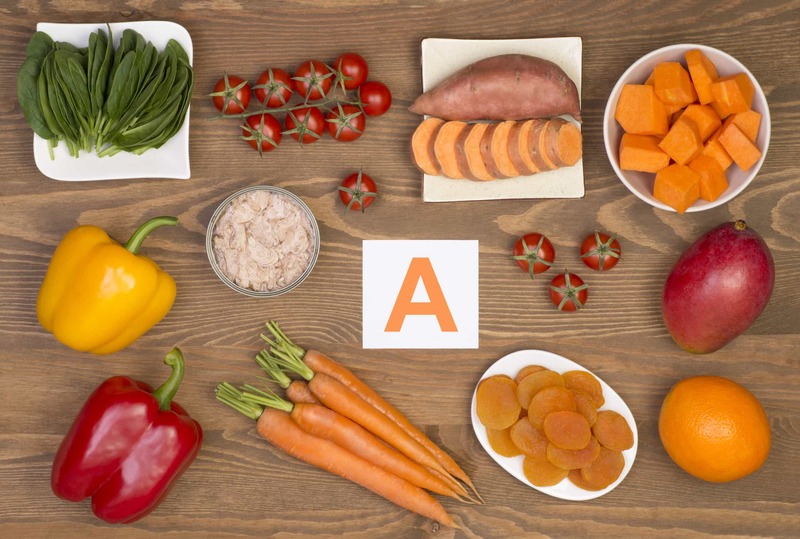 Vitamin A có vai trò như thế nào trong cơ thể chúng ta?