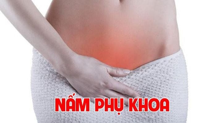 Những mẹo hay chữa trị nấm phụ khoa tại nhà cho chị em