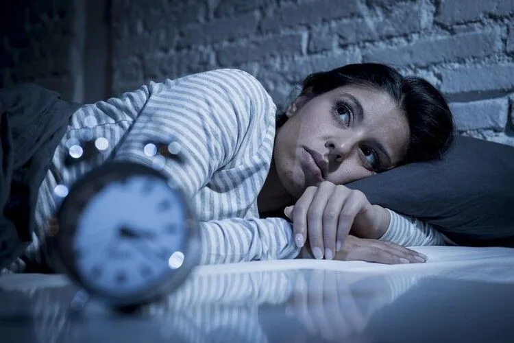 cơn ngứa vùng kín xuất hiện nhiều vào buổi tối gây mất ngủ cơn ngứa vùng kín xuất hiện nhiều vào buổi tối gây mất ngủ