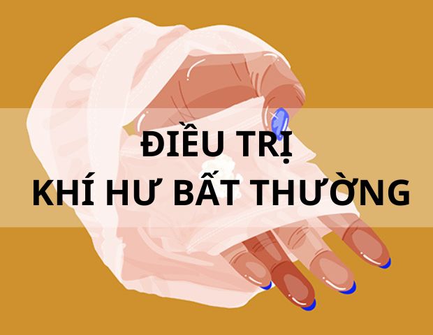 Tại sao cần điều trị khí hư bất thường ngay khi phát hiện?