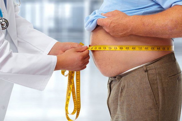 bệnh béo phì cũng là nguyên nhân gây yếu sinh lý ở nam giới bệnh béo phì cũng là nguyên nhân gây yếu sinh lý ở nam giới