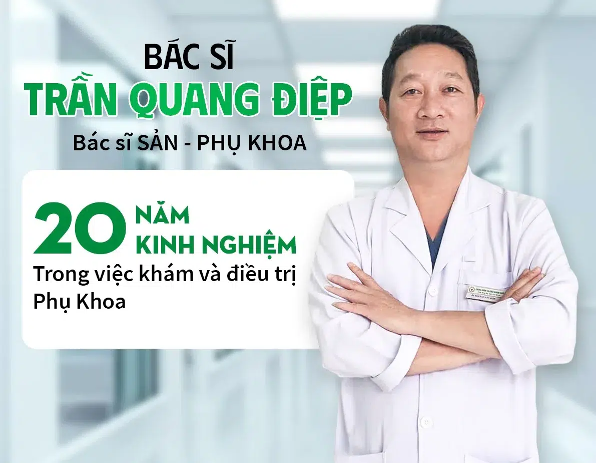 Bác sĩ khoa sản Quảng Ngãi giỏi – Địa chỉ uy tín được chị em tin chọn